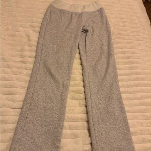 Sahalie Soft Cream Lounge Pants